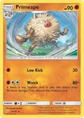 Primeape #72/181
