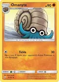 Omanyte #75/181