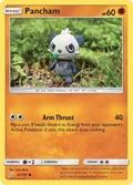 Pancham #81/181