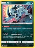 Absol #88/181