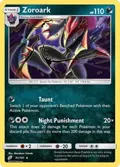 Zoroark #91/181