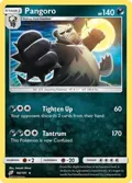 Pangoro #94/181