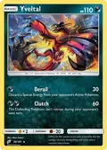 Yveltal #95/181