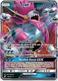 Hoopa GX #96/181