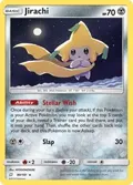 Jirachi #99/181