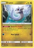 Dratini (117) #117/181