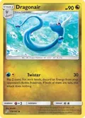 Dragonair #118/181