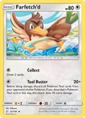 Farfetch'd #127/181