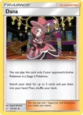 Dana #137/181