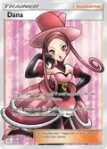 Dana (Full Art) #173/181
