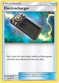 Electrocharger #139/181