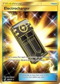 Electrocharger (Secret) #193/181