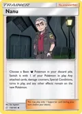 Nanu #150/181
