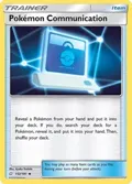 Pokemon Communication #152/181
