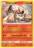 Charizard - SM158 [Staff] #SM158