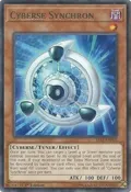 Cyberse Synchron SAST-EN002