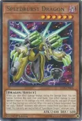 Speedburst Dragon SAST-EN006