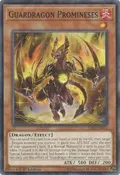 Guardragon Promineses SAST-EN014