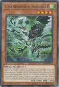 Guardragon Andrake SAST-EN015