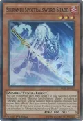 Shiranui Spectralsword Shade SAST-EN017