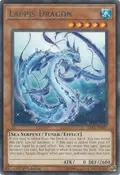 Lappis Dragon SAST-EN027