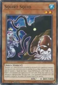 Squirt Squid SAST-EN029
