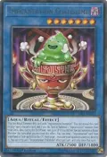 Impcantation Chalislime SAST-EN032