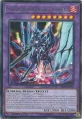 Salamangreat Violet Chimera SAST-EN034