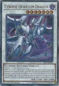 Cyberse Quantum Dragon SAST-EN038