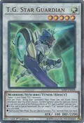 T.G. Star Guardian SAST-EN039