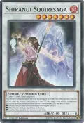 Shiranui Squiresaga SAST-EN041