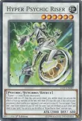 Hyper Psychic Riser SAST-EN042