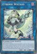 Cyberse Wicckid SAST-EN044