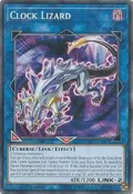 Clock Lizard SAST-EN047