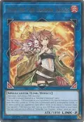 Hiita the Fire Charmer, Ablaze SAST-EN056
