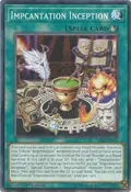 Impcantation Inception SAST-EN065