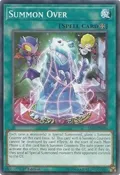 Summon Over SAST-EN070