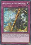 Guardragon Corewakening SAST-EN072