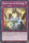 Orcustrated Release SAST-EN076