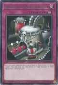 Dark Factory of More Production SAST-EN078