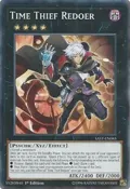 Time Thief Redoer SAST-EN085