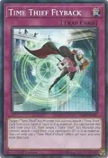 Time Thief Flyback SAST-EN087