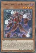 Legendary Secret of the Six Samurai SAST-EN093