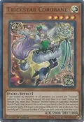 Trickstar Corobane SAST-EN095
