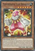 Performapal Clay Breaker SAST-EN096