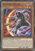 Shinobi Necro SAST-EN098