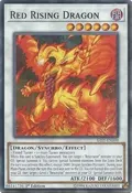 Red Rising Dragon SAST-EN099