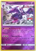 Naganadel - 108/214 (Pokemon League) #108/214