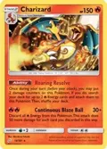 Charizard - 14/181 (SM Team Up) #014/181