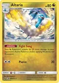 Altaria - 40a/70 #040a/070